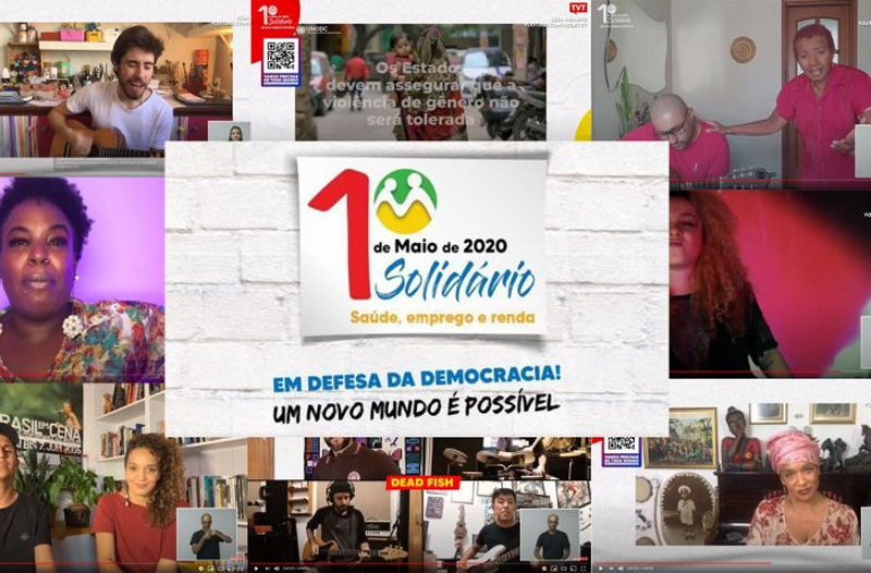 Capa da Notícia